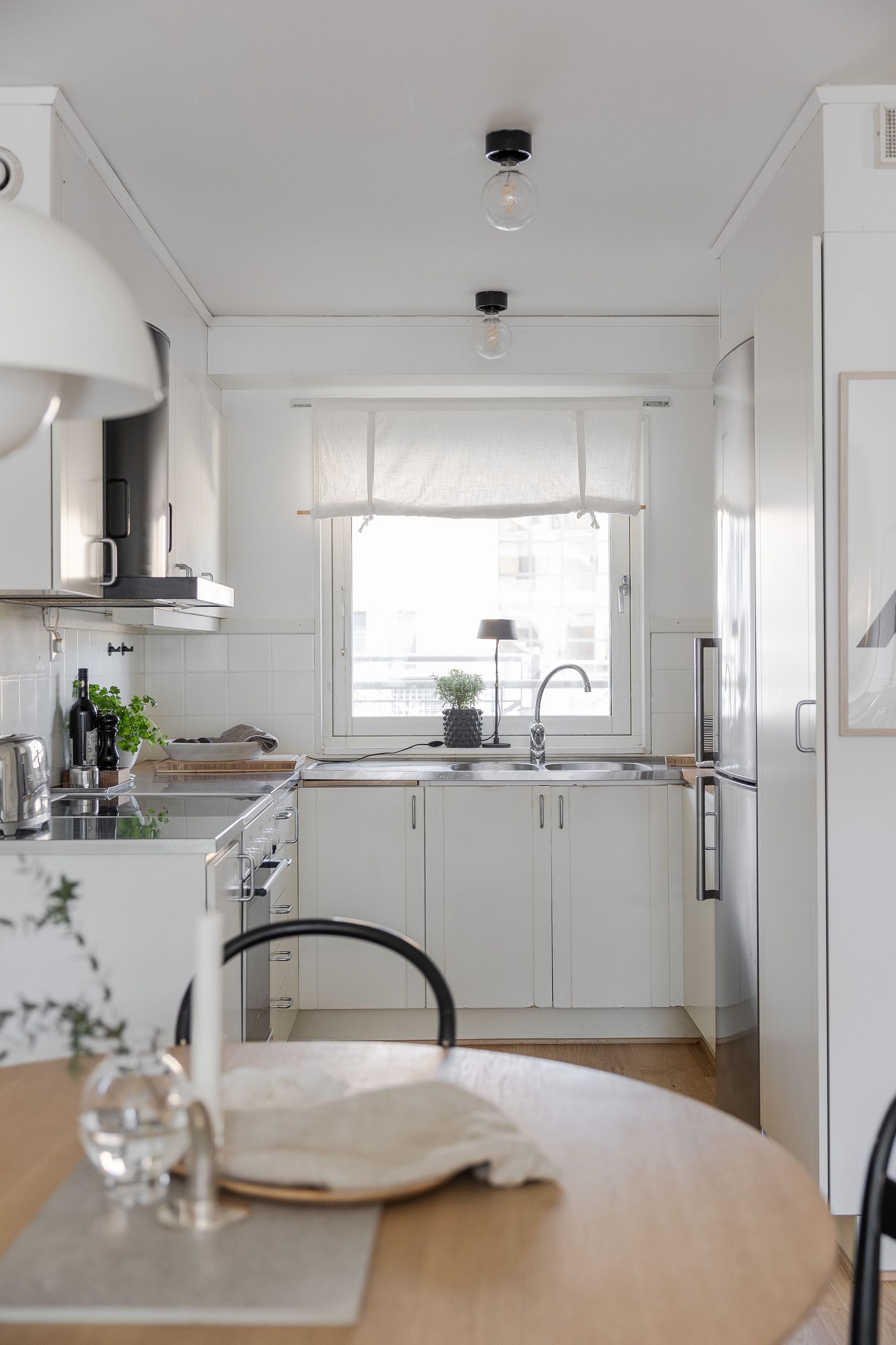 Bostadsrätt, Norrgatan 24, Centrum, Växjö