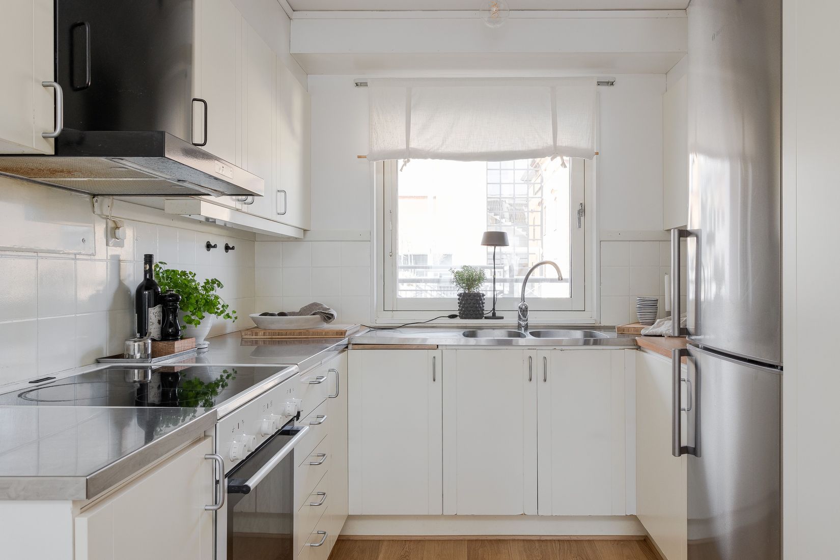 Bostadsrätt, Norrgatan 24, Centrum, Växjö