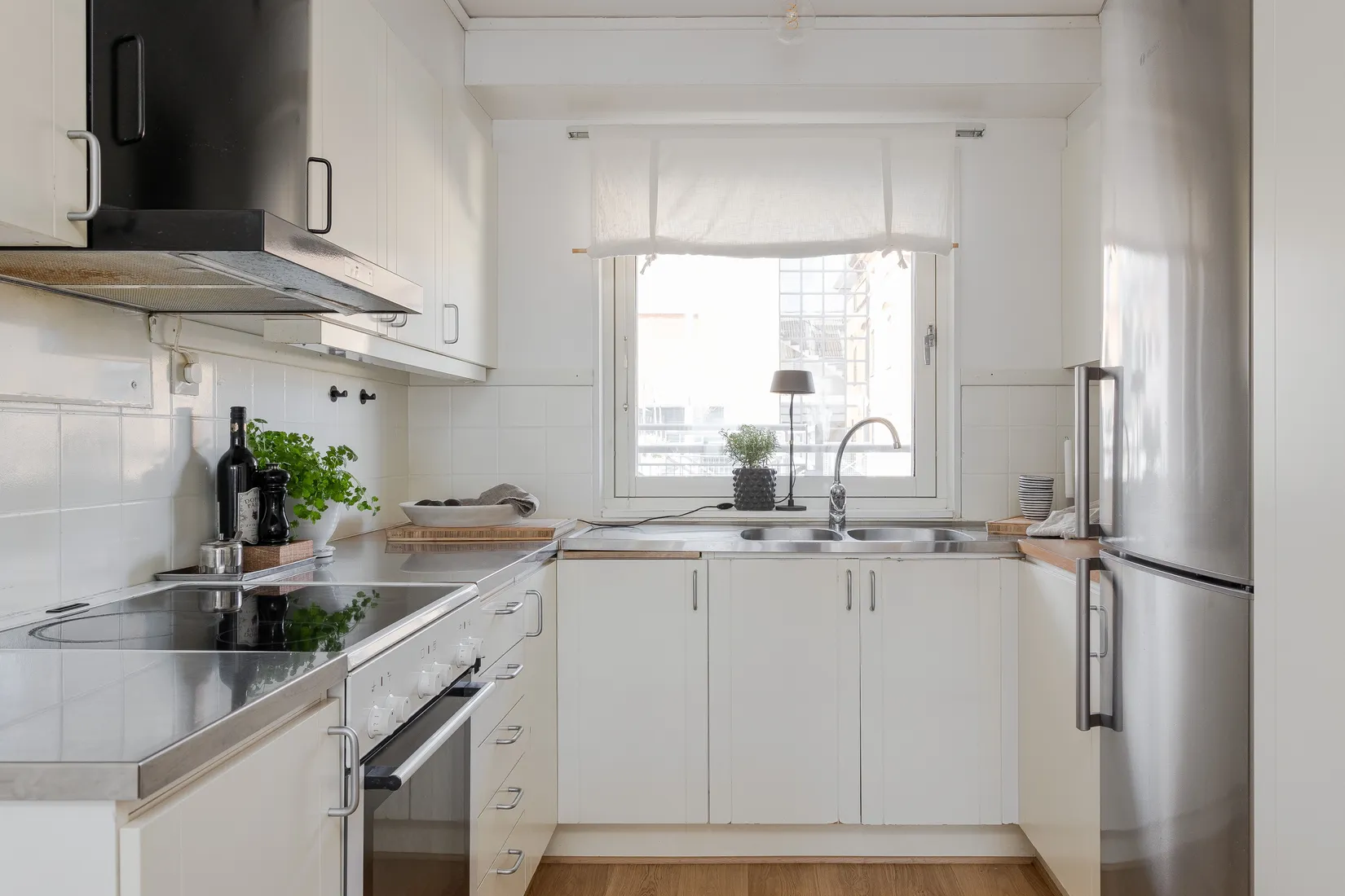 Bostadsrätt, Norrgatan 24, Centrum, Växjö