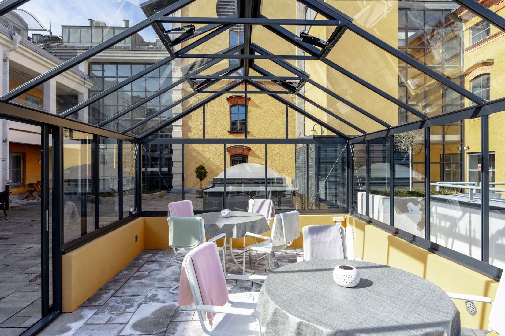 Bostadsrätt, Norrgatan 24, Centrum, Växjö