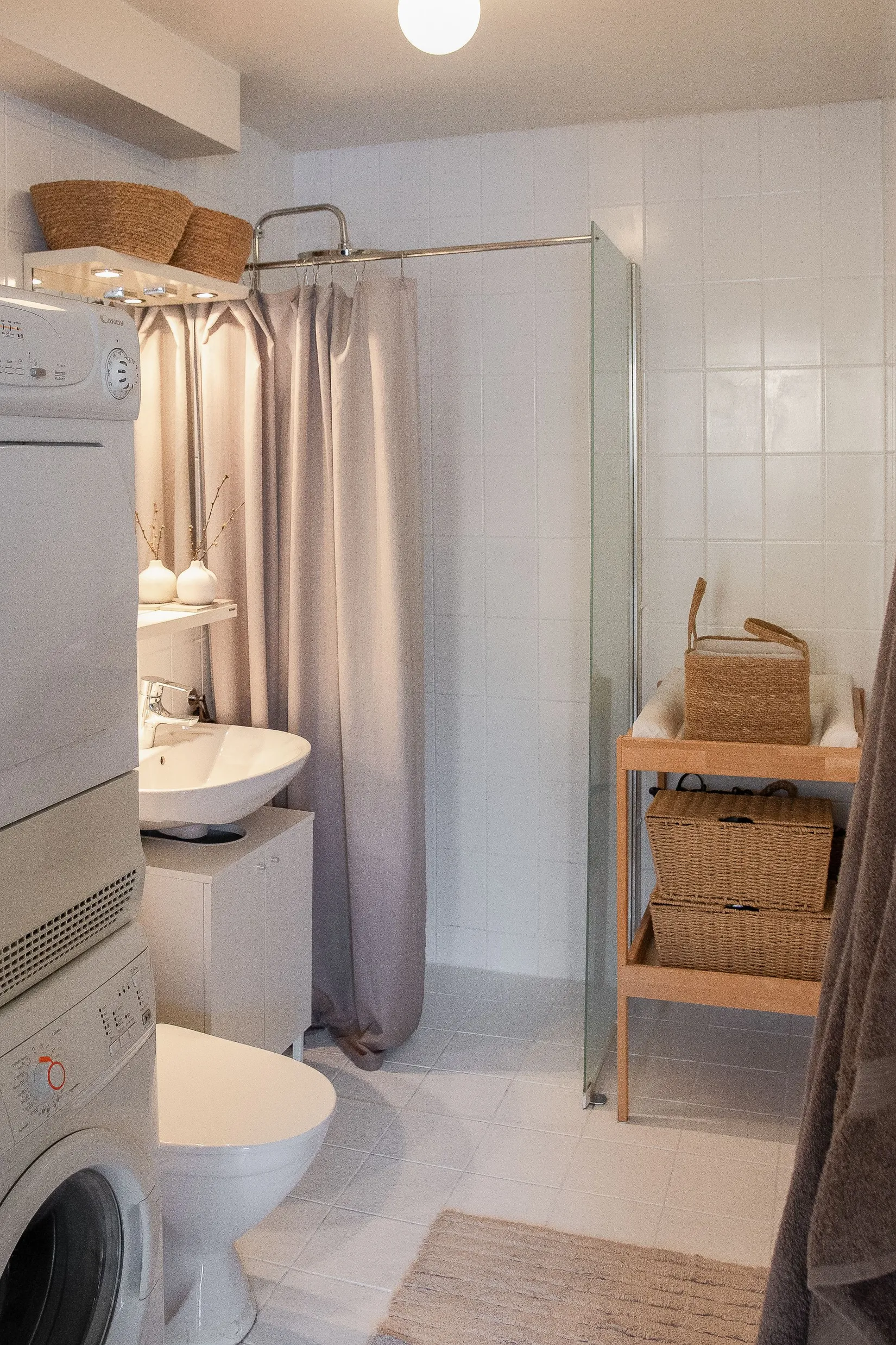 Bostadsrätt, Norrgatan 24, Centrum, Växjö