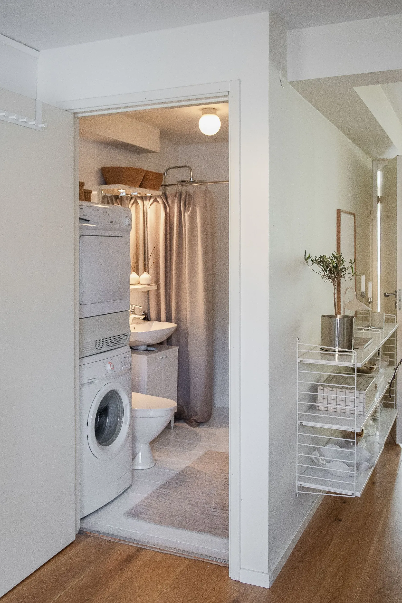 Bostadsrätt, Norrgatan 24, Centrum, Växjö