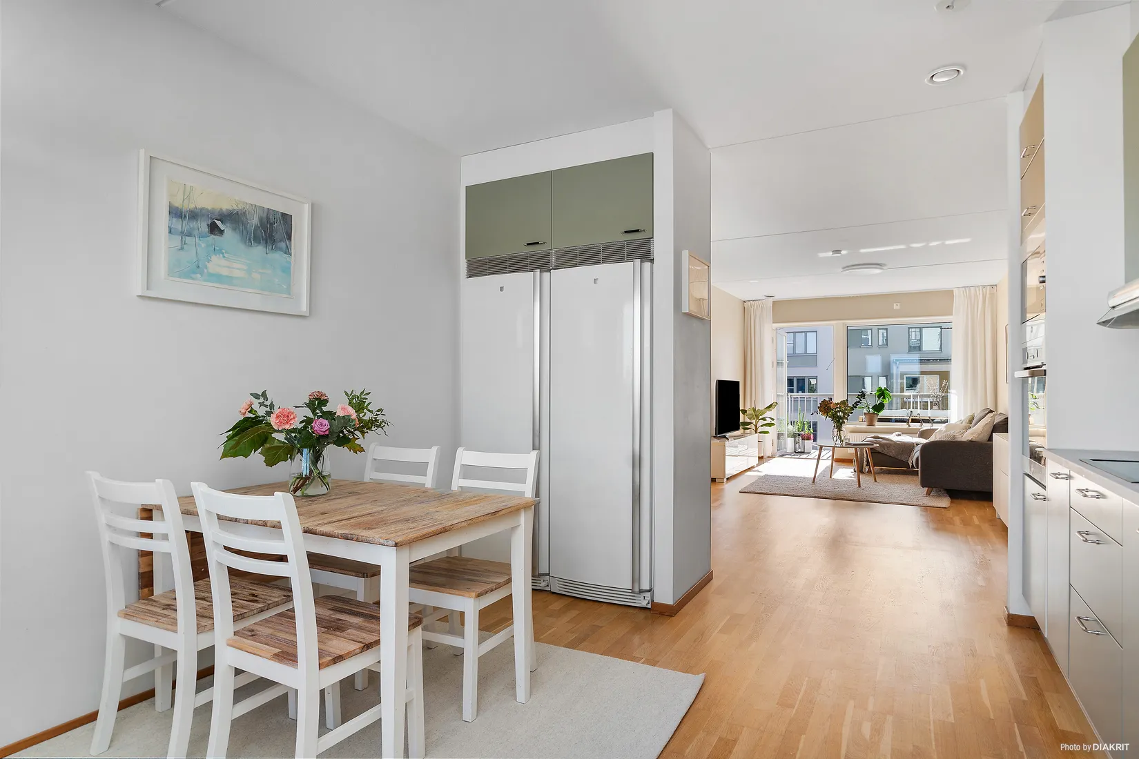 Bostadsrätt, Färgfabriksgatan 6, Centrala Hisingen Kvillebäcken, Göteborg