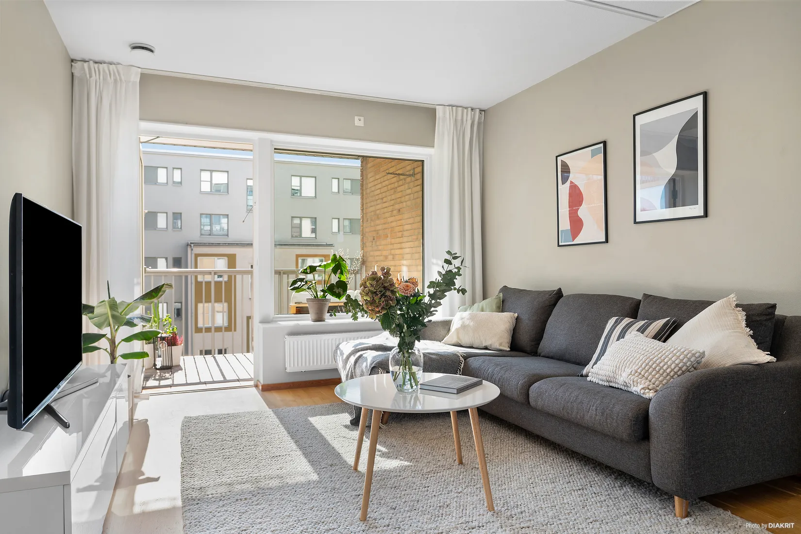 Bostadsrätt, Färgfabriksgatan 6, Centrala Hisingen Kvillebäcken, Göteborg