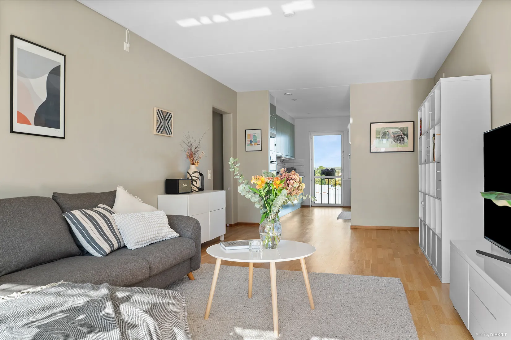 Bostadsrätt, Färgfabriksgatan 6, Centrala Hisingen Kvillebäcken, Göteborg