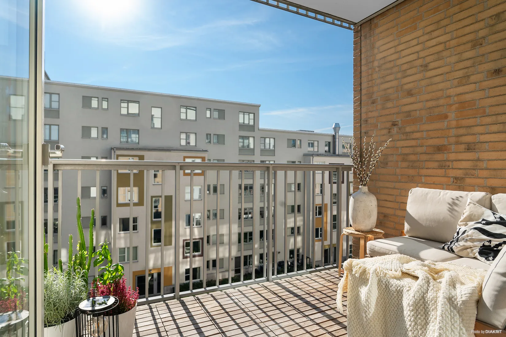 Bostadsrätt, Färgfabriksgatan 6, Centrala Hisingen Kvillebäcken, Göteborg