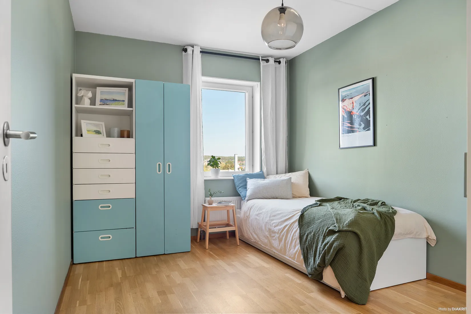 Bostadsrätt, Färgfabriksgatan 6, Centrala Hisingen Kvillebäcken, Göteborg