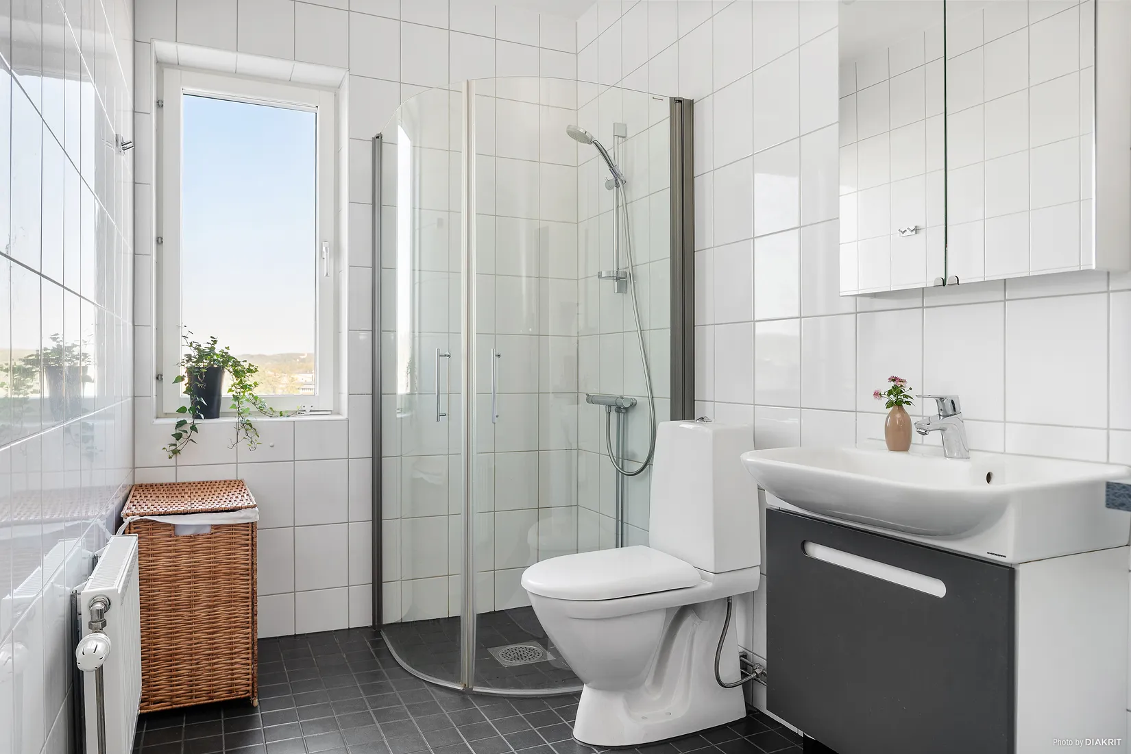 Bostadsrätt, Färgfabriksgatan 6, Centrala Hisingen Kvillebäcken, Göteborg