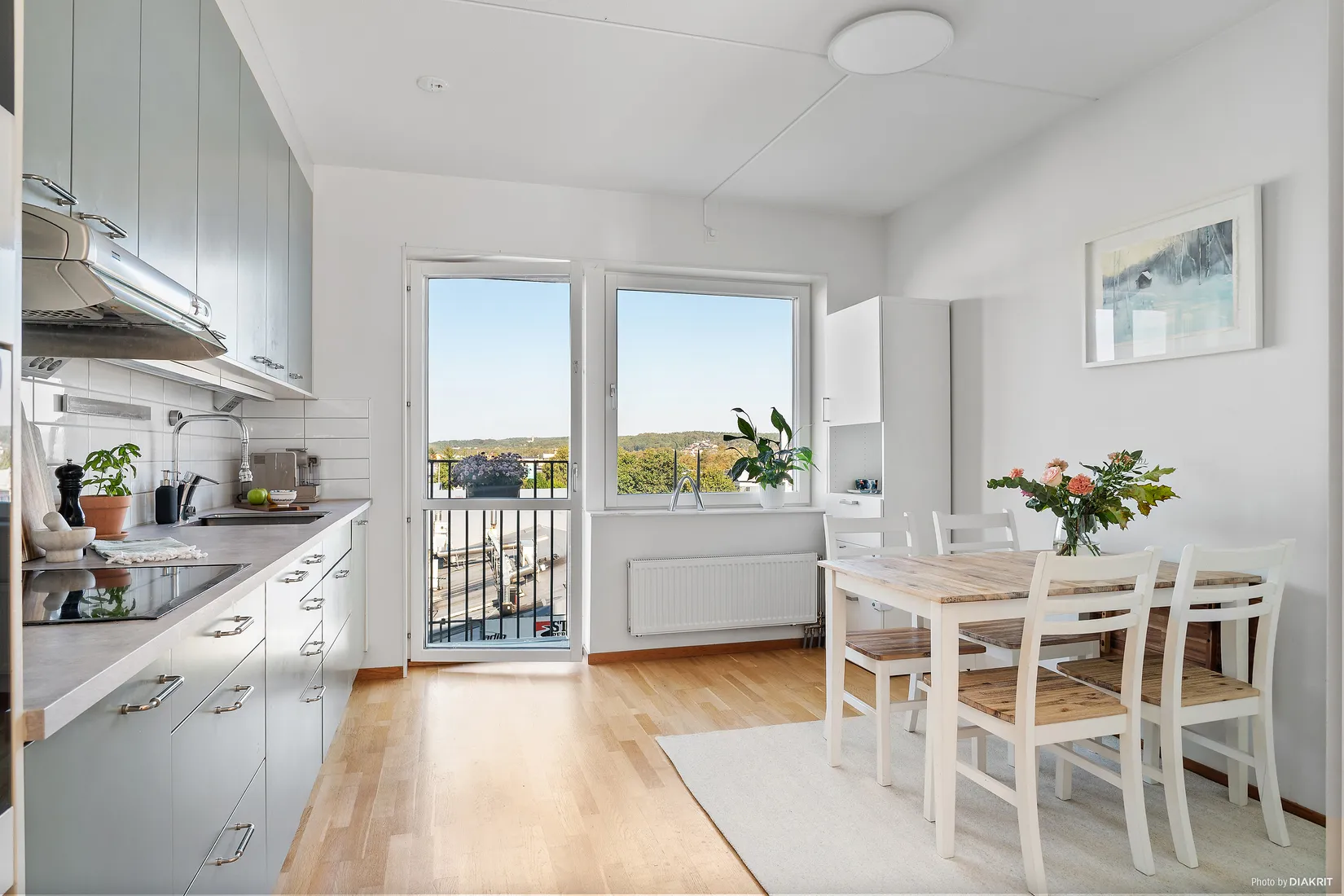 Bostadsrätt, Färgfabriksgatan 6, Centrala Hisingen Kvillebäcken, Göteborg