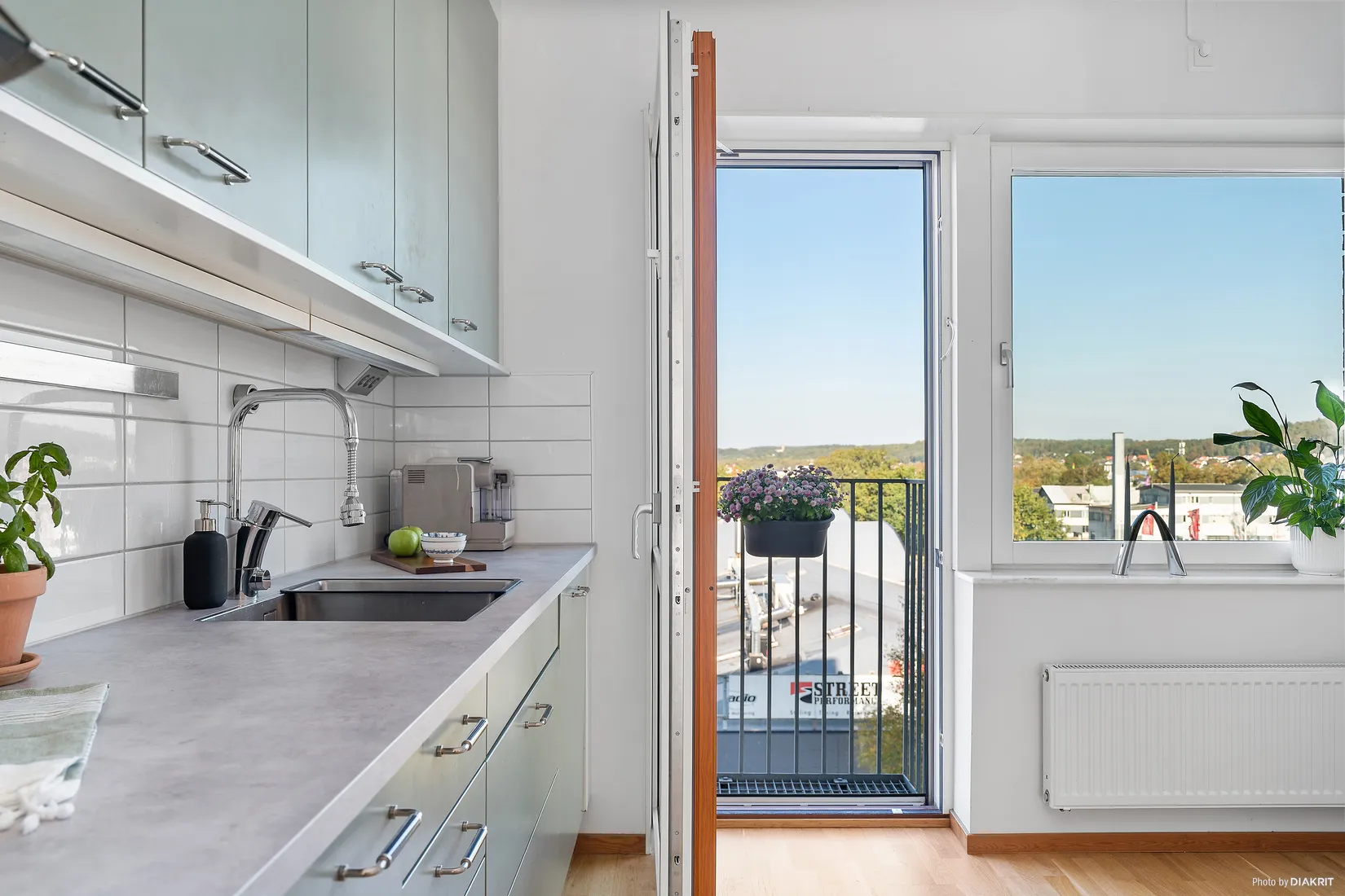 Bostadsrätt, Färgfabriksgatan 6, Centrala Hisingen Kvillebäcken, Göteborg