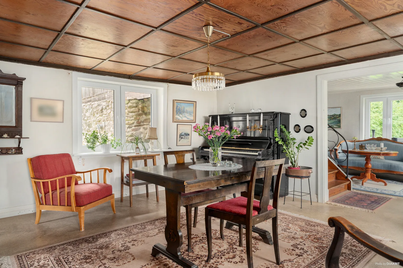 Villa, Kärra bygata 7, Kärradal, Varberg