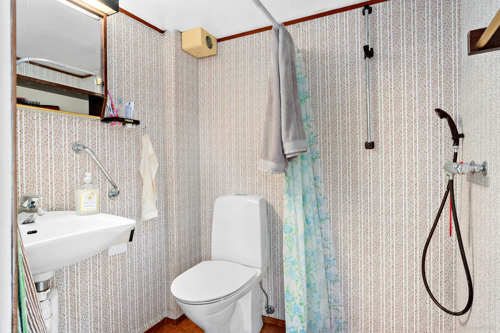Villa, Kärra bygata 7, Kärradal, Varberg