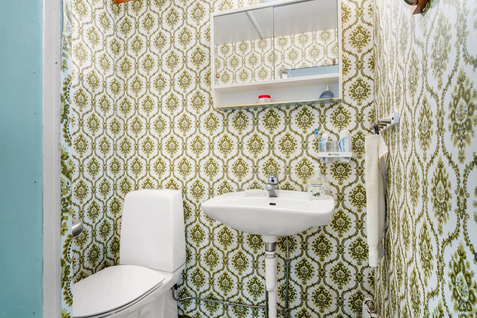 Villa, Kärra bygata 7, Kärradal, Varberg