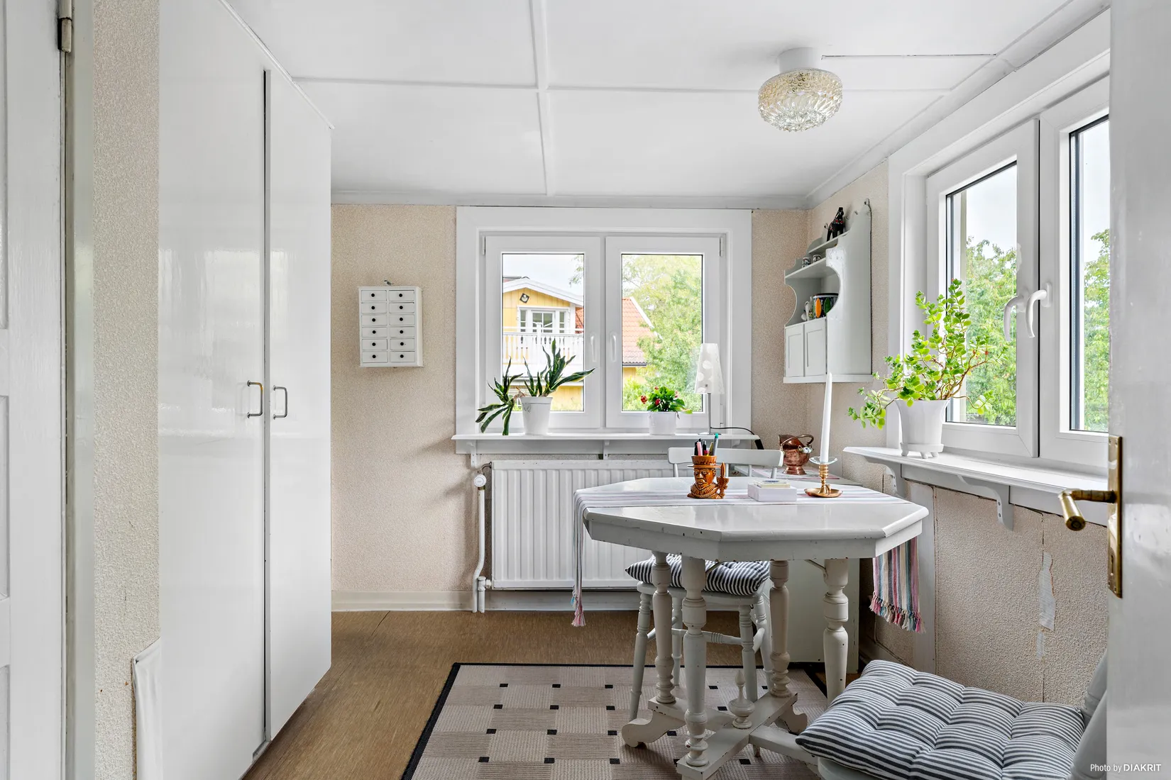 Villa, Kärra bygata 7, Kärradal, Varberg