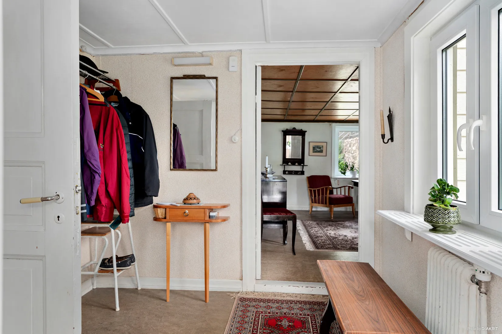 Villa, Kärra bygata 7, Kärradal, Varberg