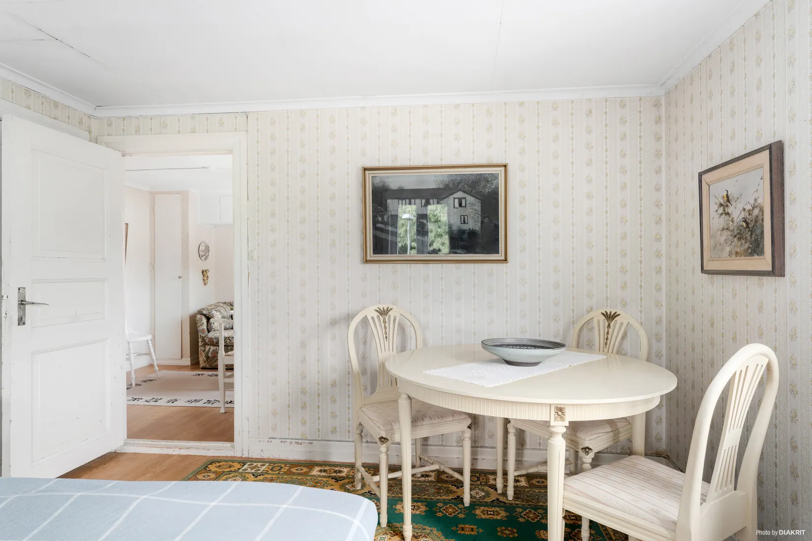 Villa, Kärra bygata 7, Kärradal, Varberg