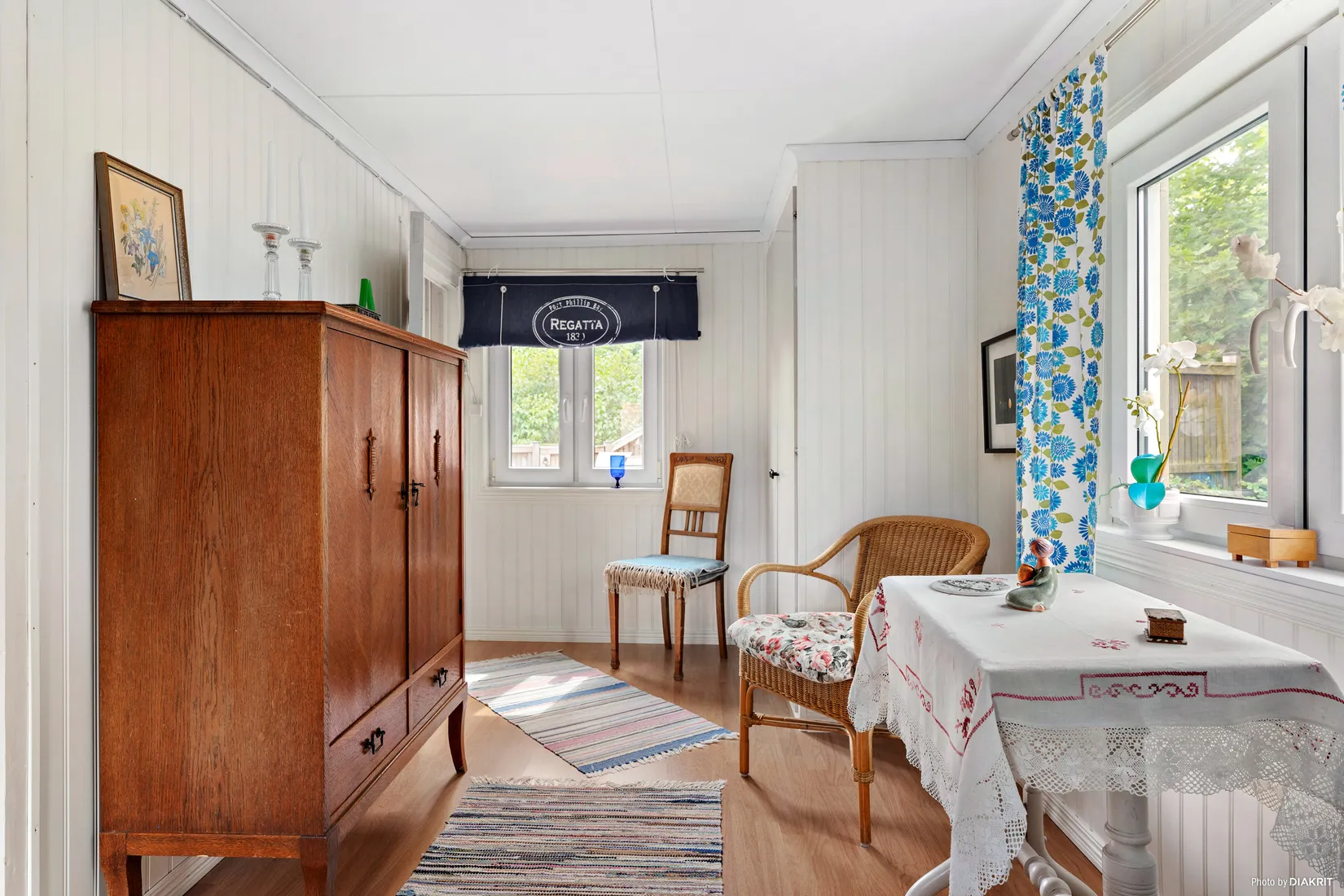 Villa, Kärra bygata 7, Kärradal, Varberg
