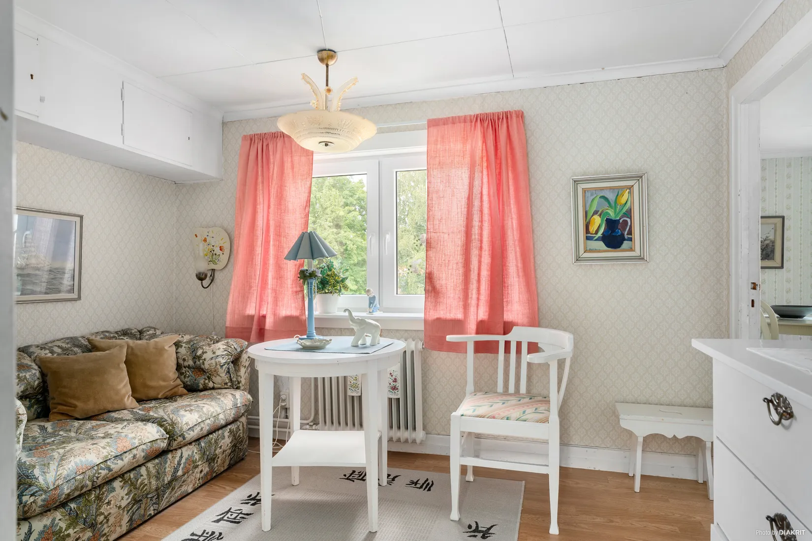 Villa, Kärra bygata 7, Kärradal, Varberg