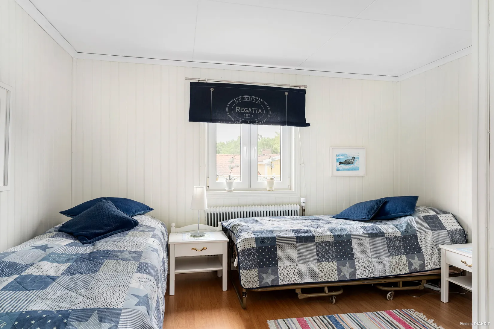 Villa, Kärra bygata 7, Kärradal, Varberg