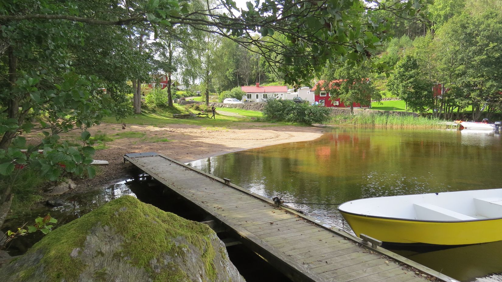 Tomt, Staviksvägen 41, Mölndal