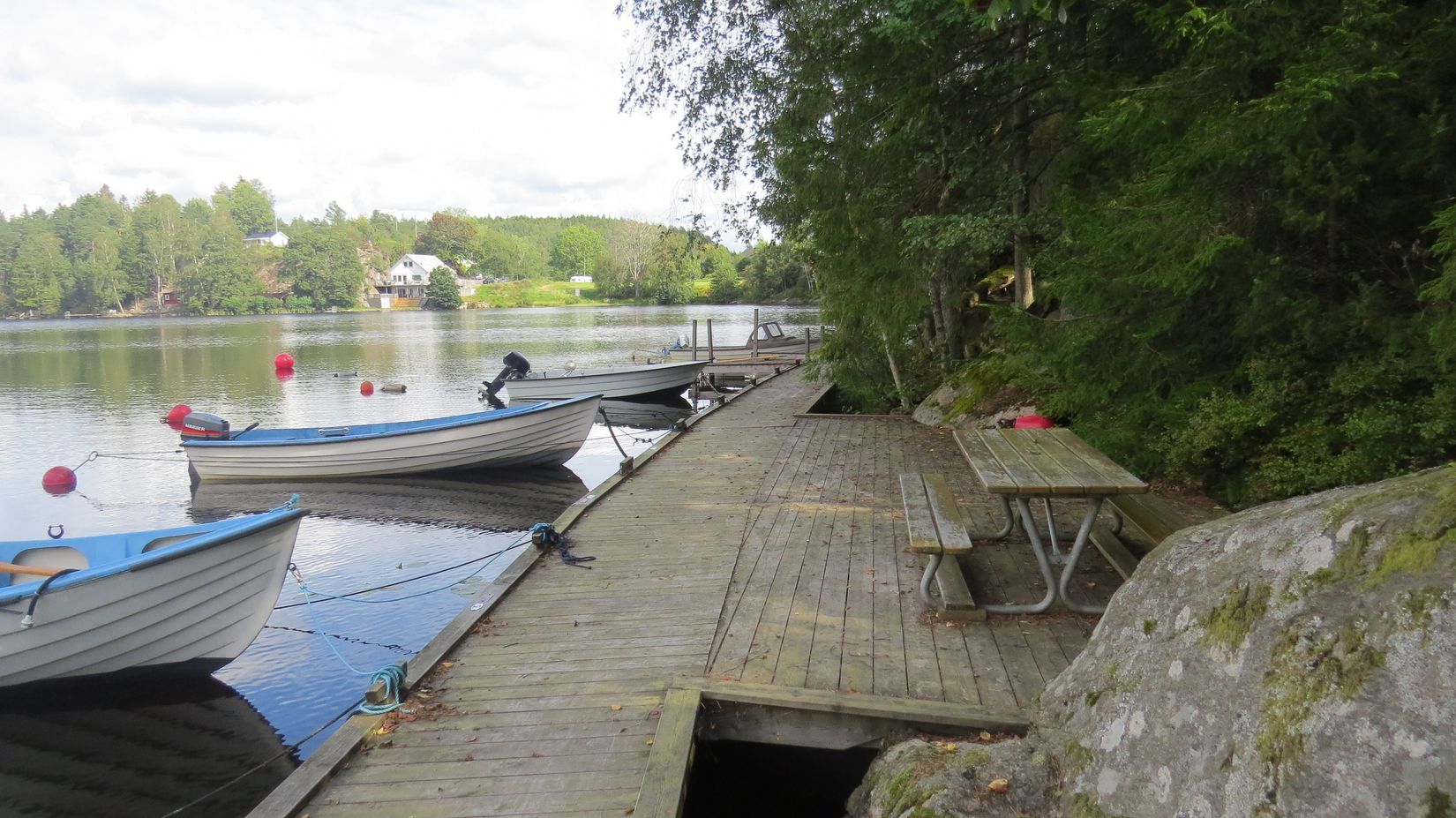 Tomt, Staviksvägen 41, Mölndal