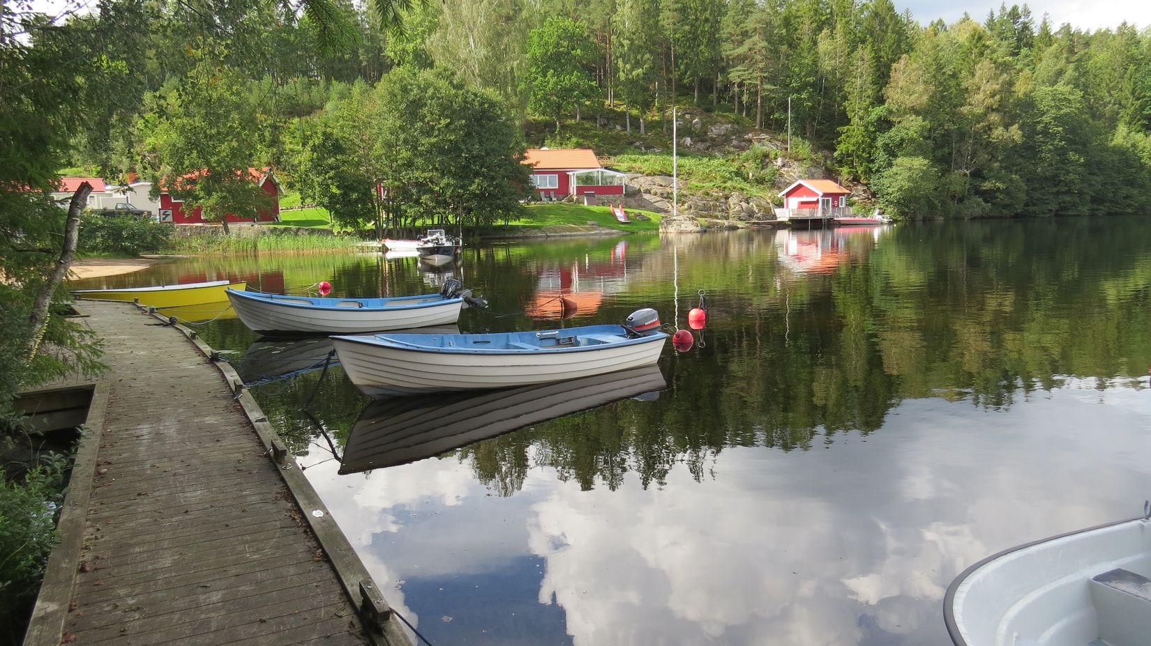 Tomt, Staviksvägen 41, Mölndal