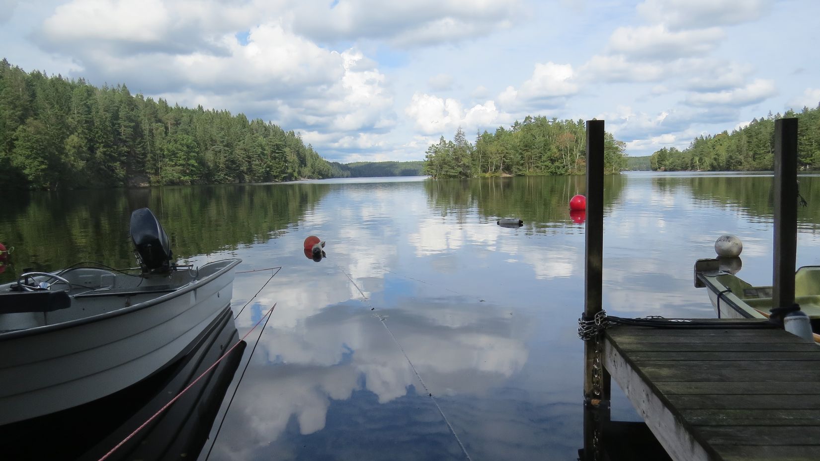 Tomt, Staviksvägen 41, Mölndal