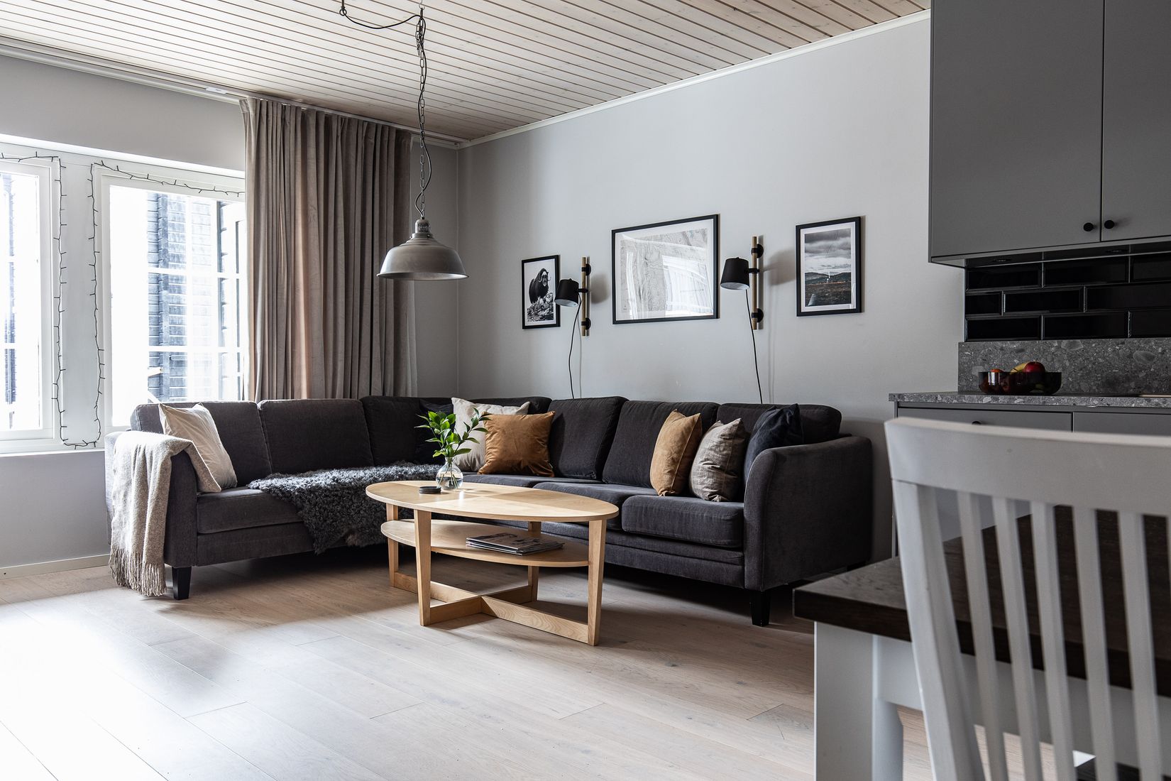 Bostadsrätt, Vemdalsskalet Källvägen 16B, 	Vemdalsskalet, Härjedalen