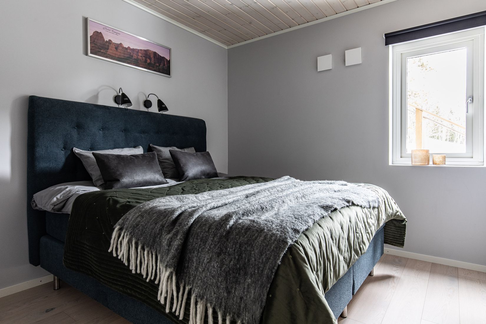 Bostadsrätt, Vemdalsskalet Källvägen 16B, 	Vemdalsskalet, Härjedalen