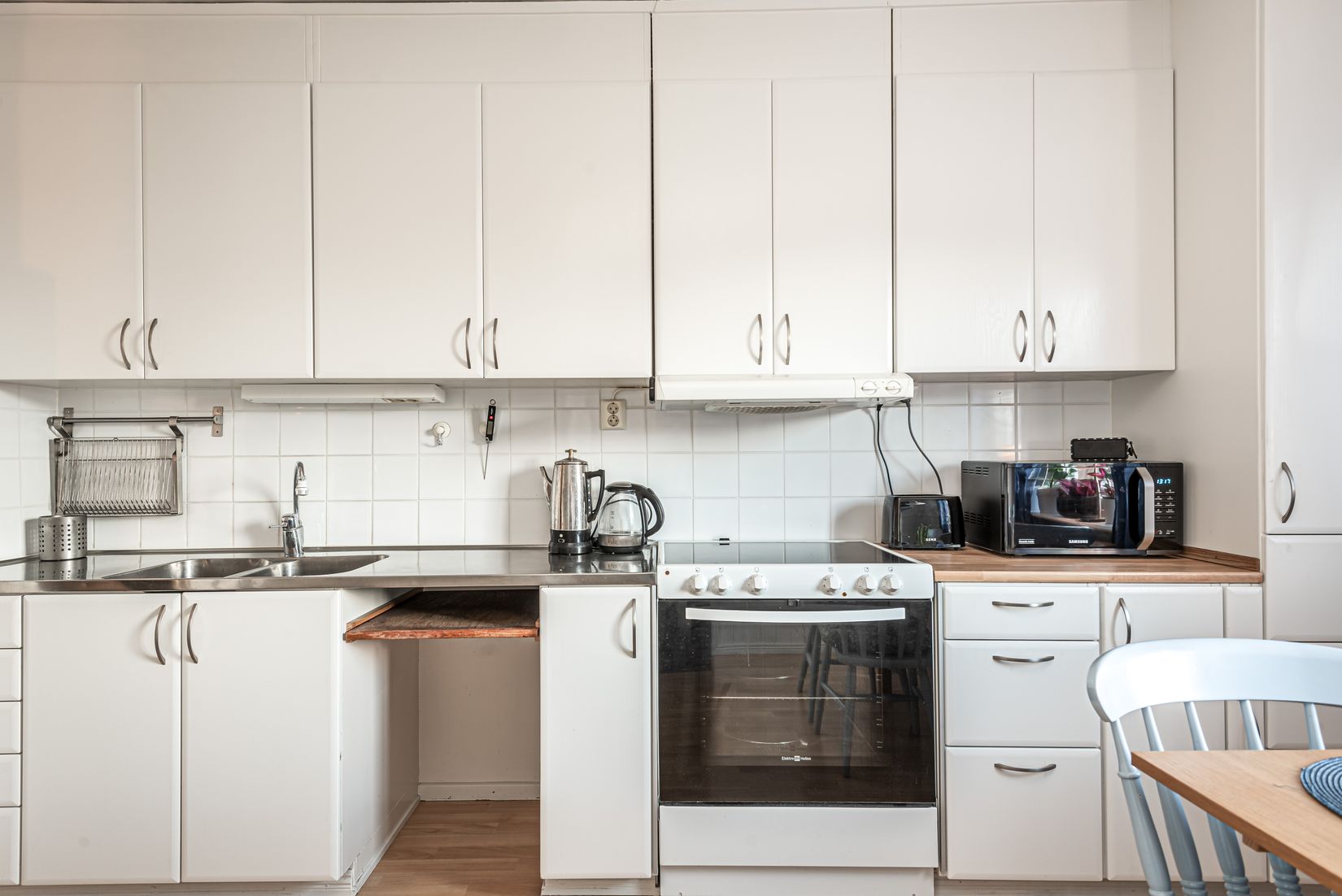 Bostadsrätt, Bryggaregränd 9B, Kvissleby, Sundsvall