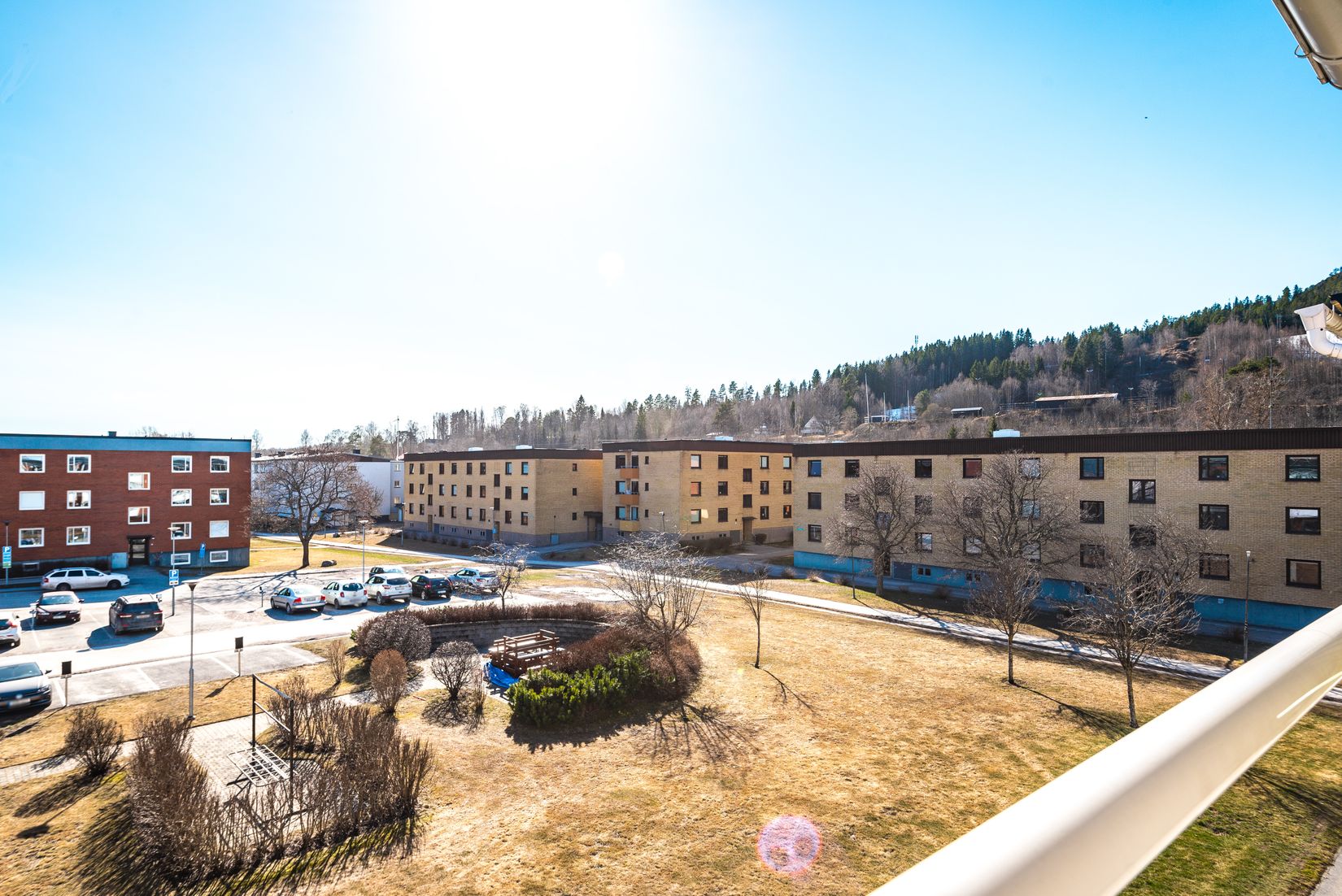 Bostadsrätt, Bryggaregränd 9B, Kvissleby, Sundsvall