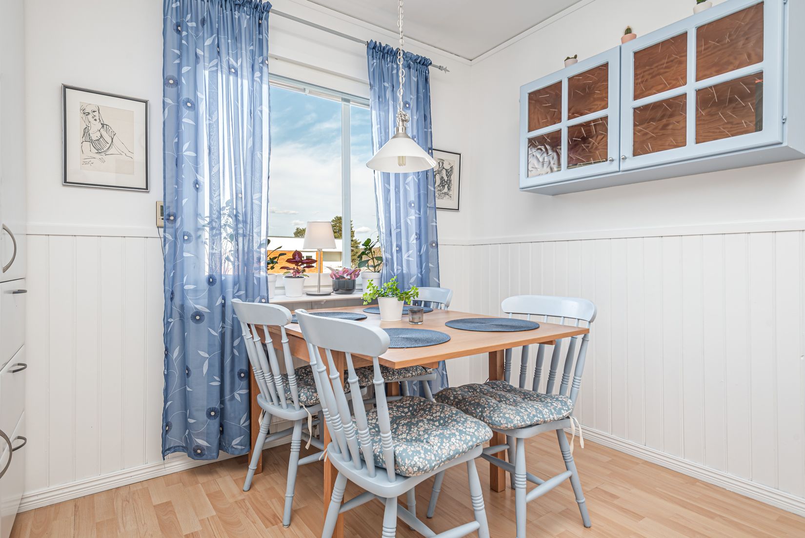 Bostadsrätt, Bryggaregränd 9B, Kvissleby, Sundsvall