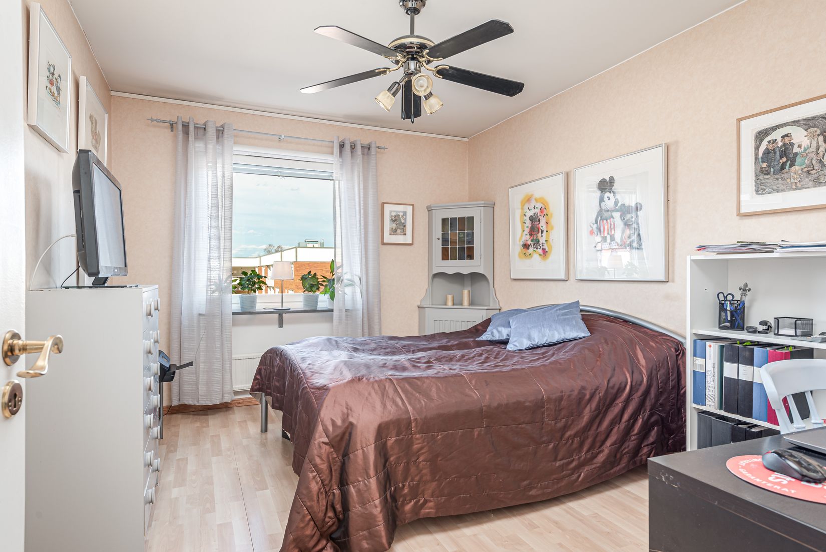 Bostadsrätt, Bryggaregränd 9B, Kvissleby, Sundsvall