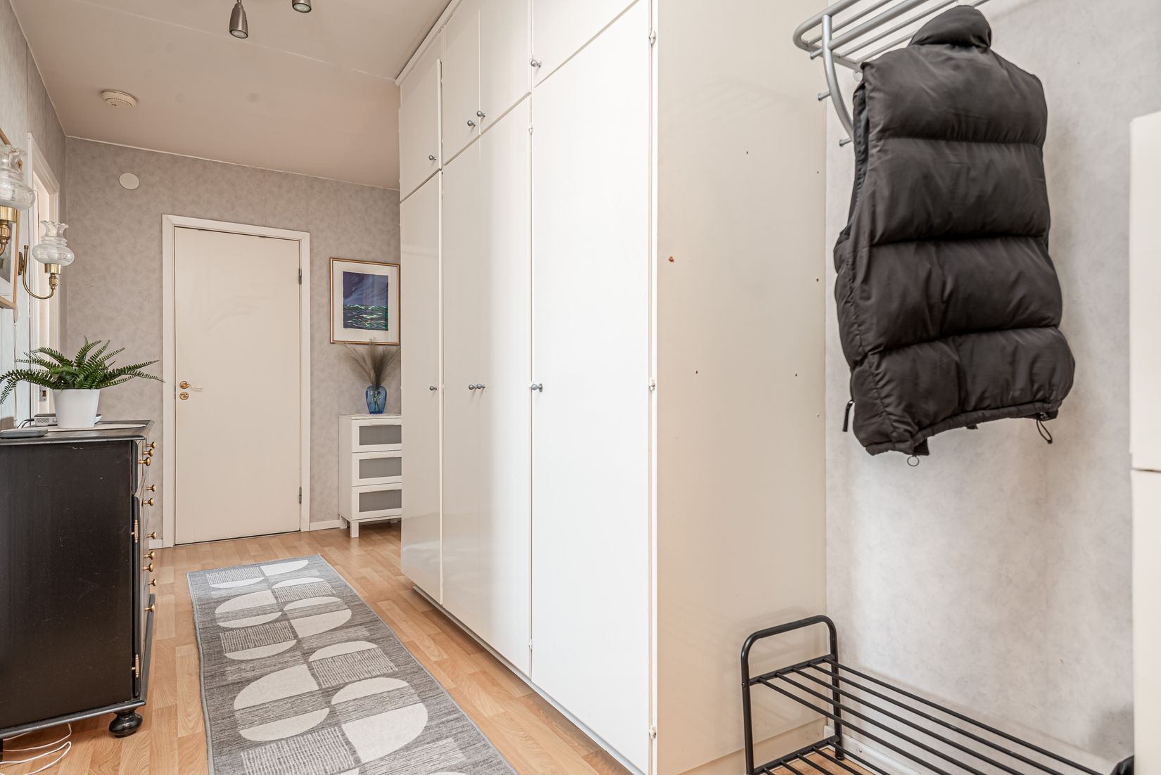 Bostadsrätt, Bryggaregränd 9B, Kvissleby, Sundsvall