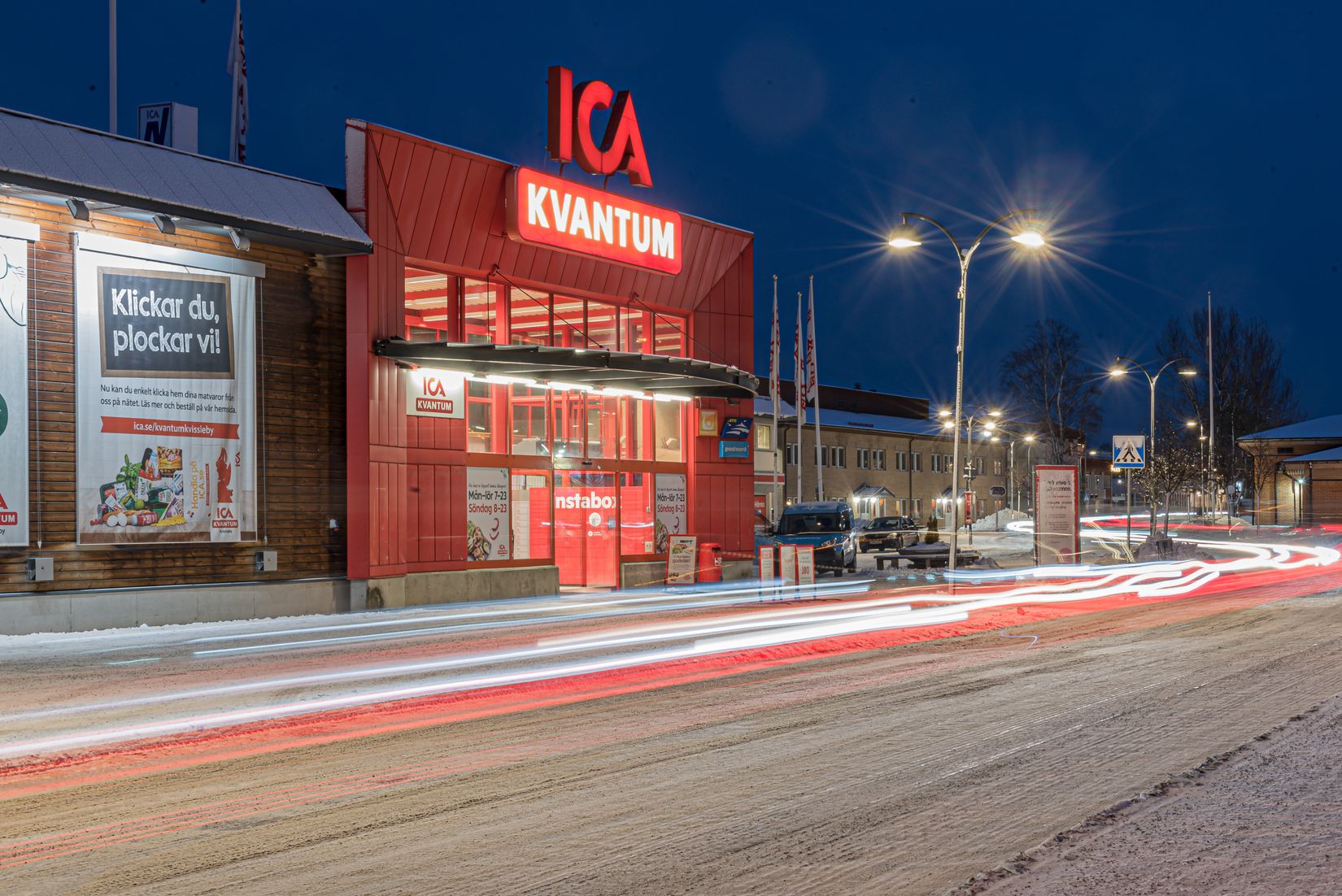 Bostadsrätt, Bryggaregränd 9B, Kvissleby, Sundsvall