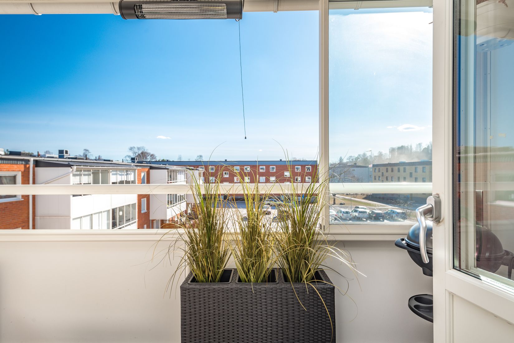 Bostadsrätt, Bryggaregränd 9B, Kvissleby, Sundsvall