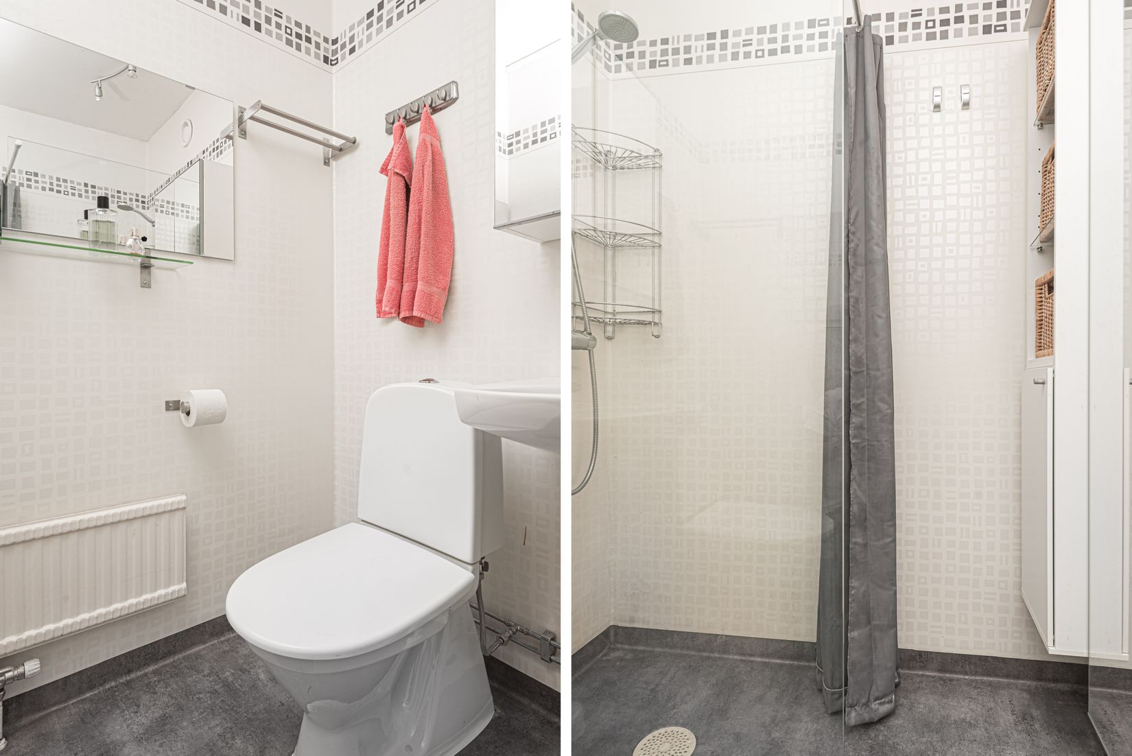 Bostadsrätt, Bryggaregränd 9B, Kvissleby, Sundsvall