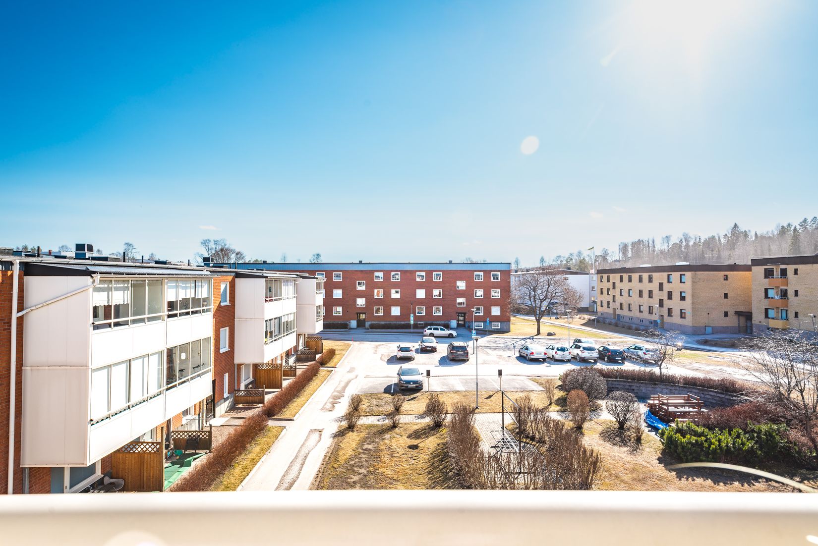 Bostadsrätt, Bryggaregränd 9B, Kvissleby, Sundsvall