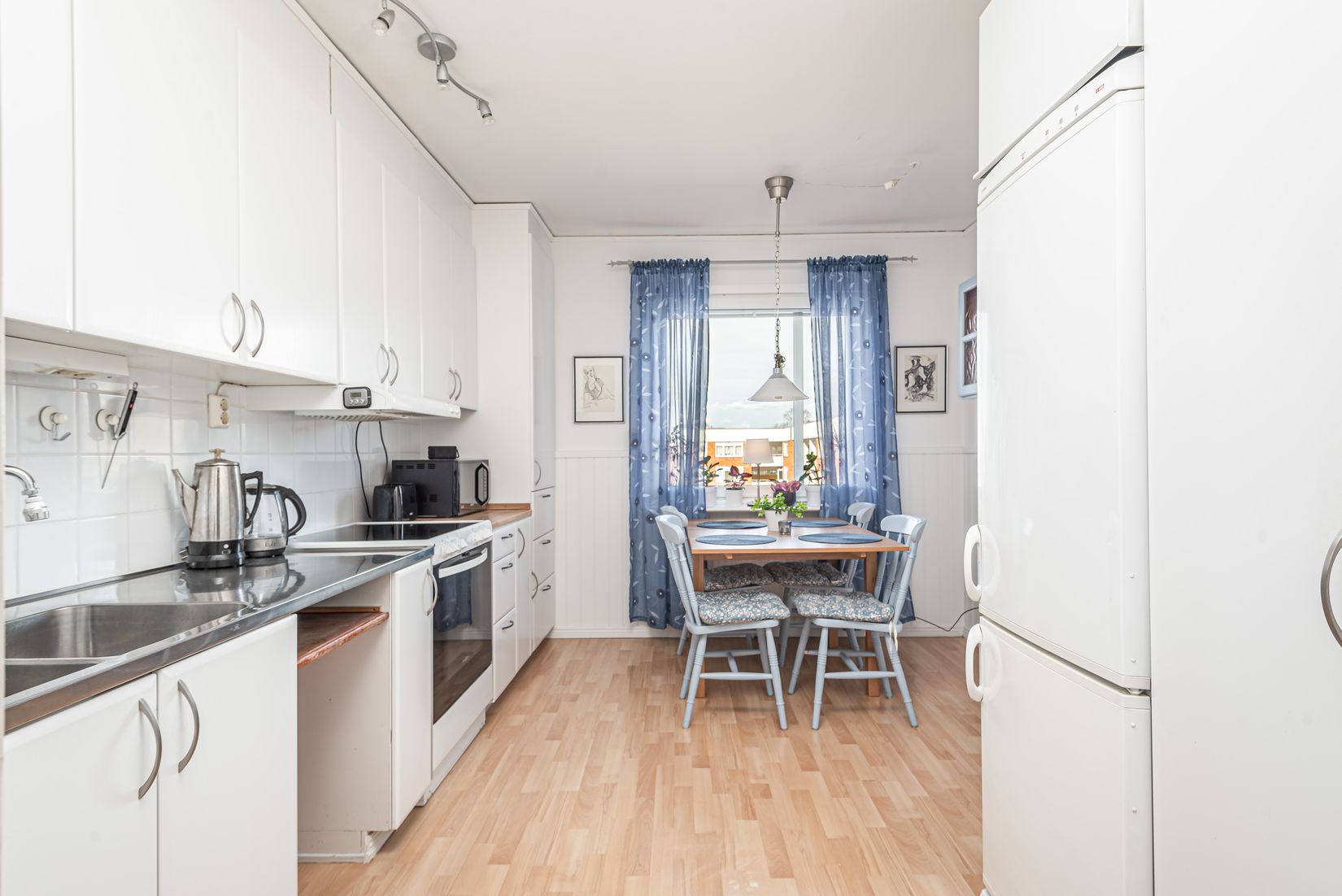 Bostadsrätt, Bryggaregränd 9B, Kvissleby, Sundsvall