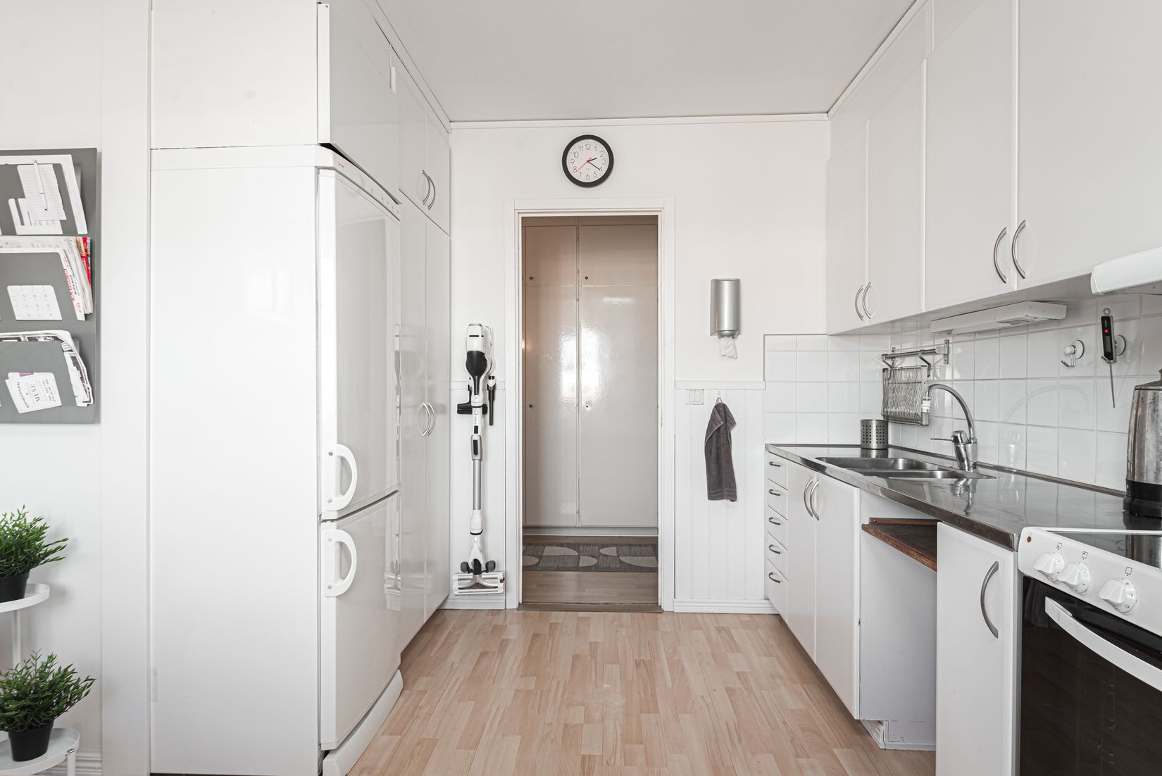 Bostadsrätt, Bryggaregränd 9B, Kvissleby, Sundsvall