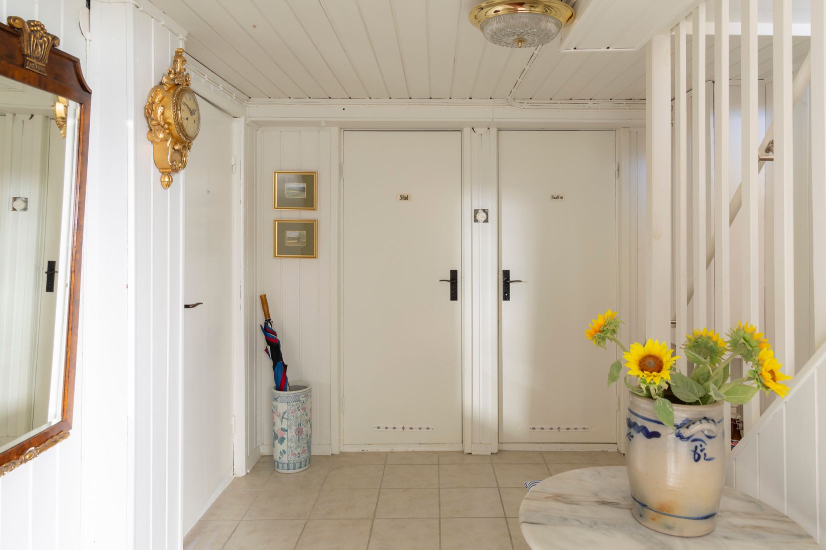 Villa, Smäckbrogatan 10, Centralt, Trosa