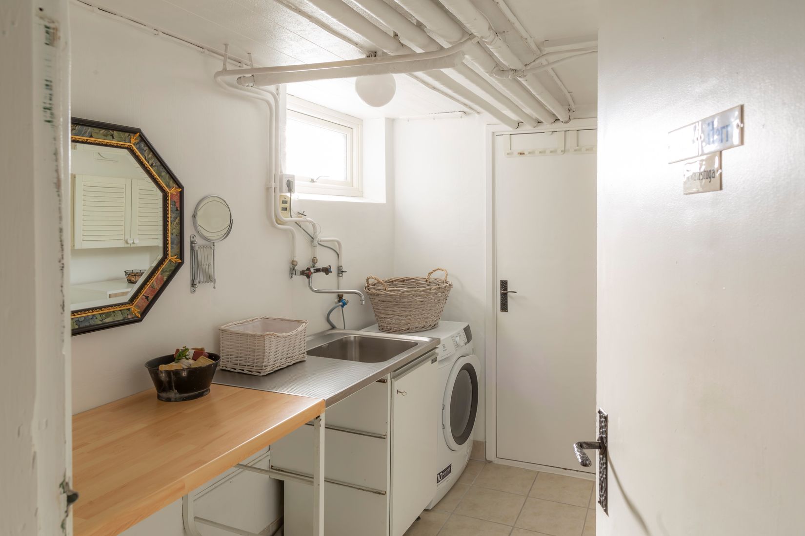 Villa, Smäckbrogatan 10, Centralt, Trosa