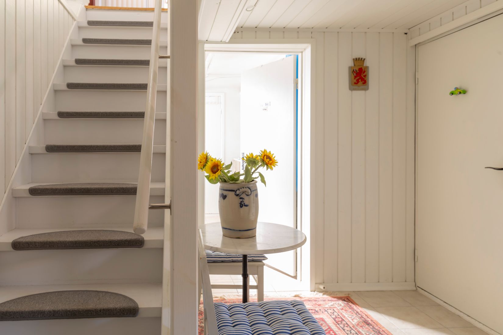 Villa, Smäckbrogatan 10, Centralt, Trosa