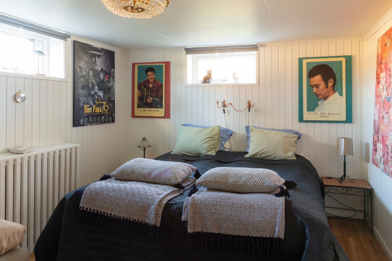 Villa, Smäckbrogatan 10, Centralt, Trosa