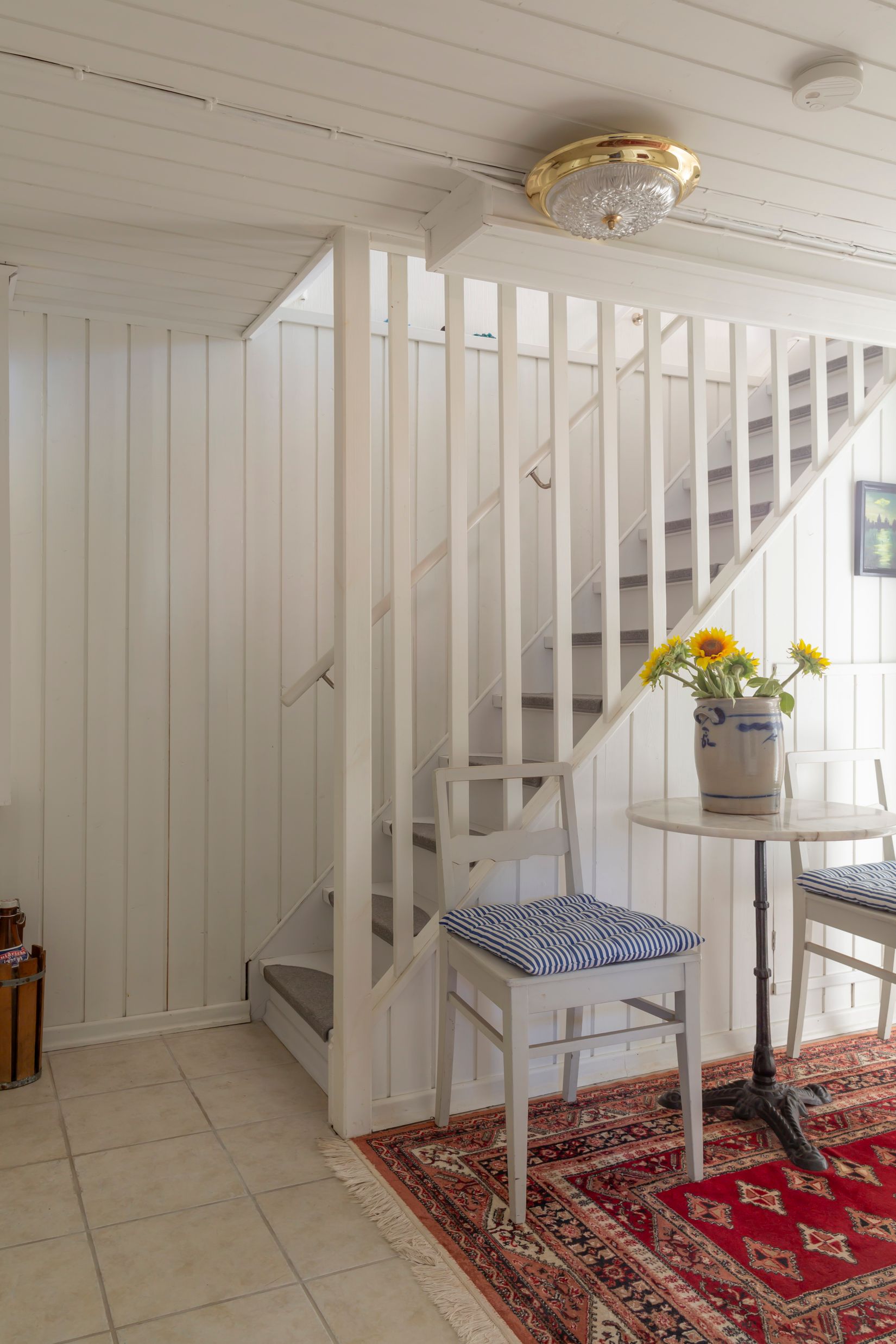 Villa, Smäckbrogatan 10, Centralt, Trosa