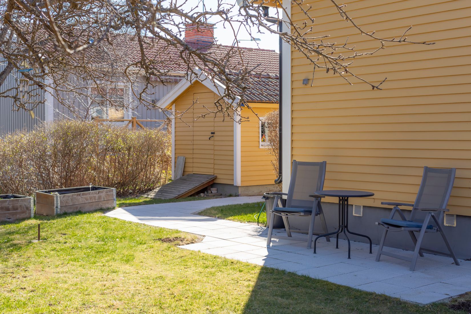 Villa, Smäckbrogatan 10, Centralt, Trosa