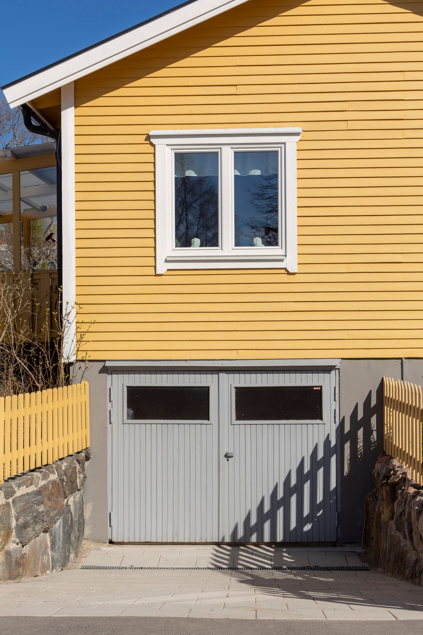 Villa, Smäckbrogatan 10, Centralt, Trosa