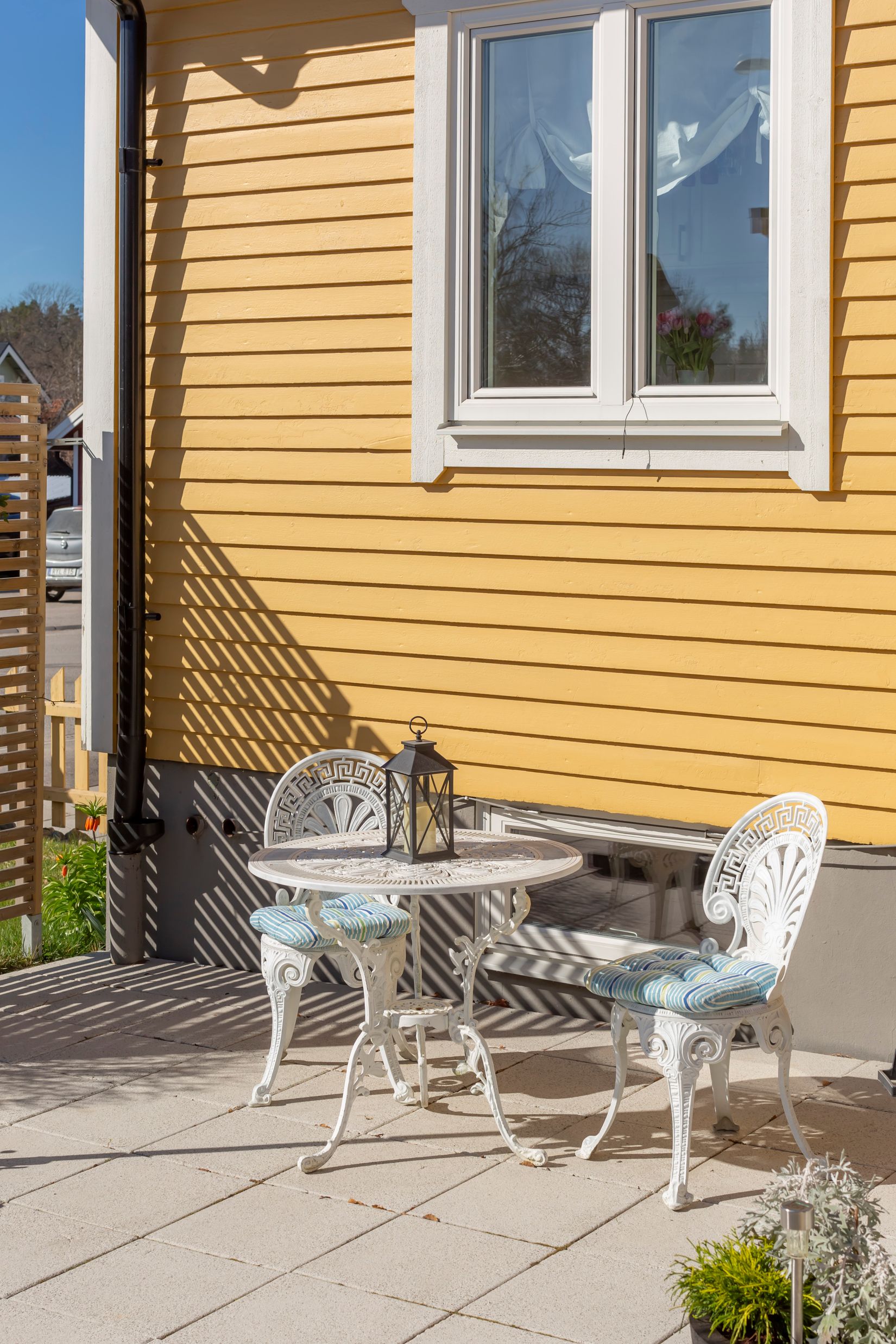 Villa, Smäckbrogatan 10, Centralt, Trosa