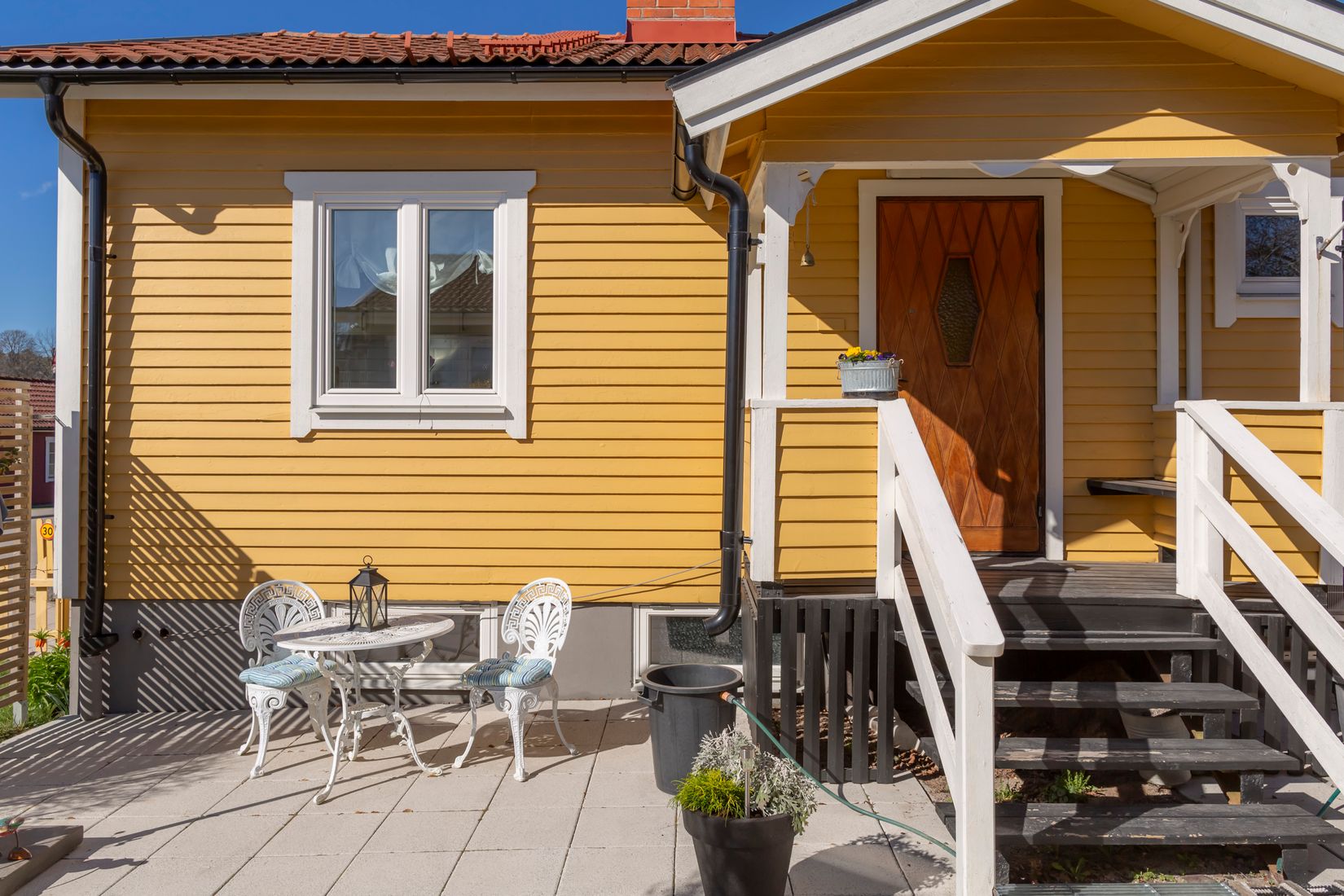 Villa, Smäckbrogatan 10, Centralt, Trosa