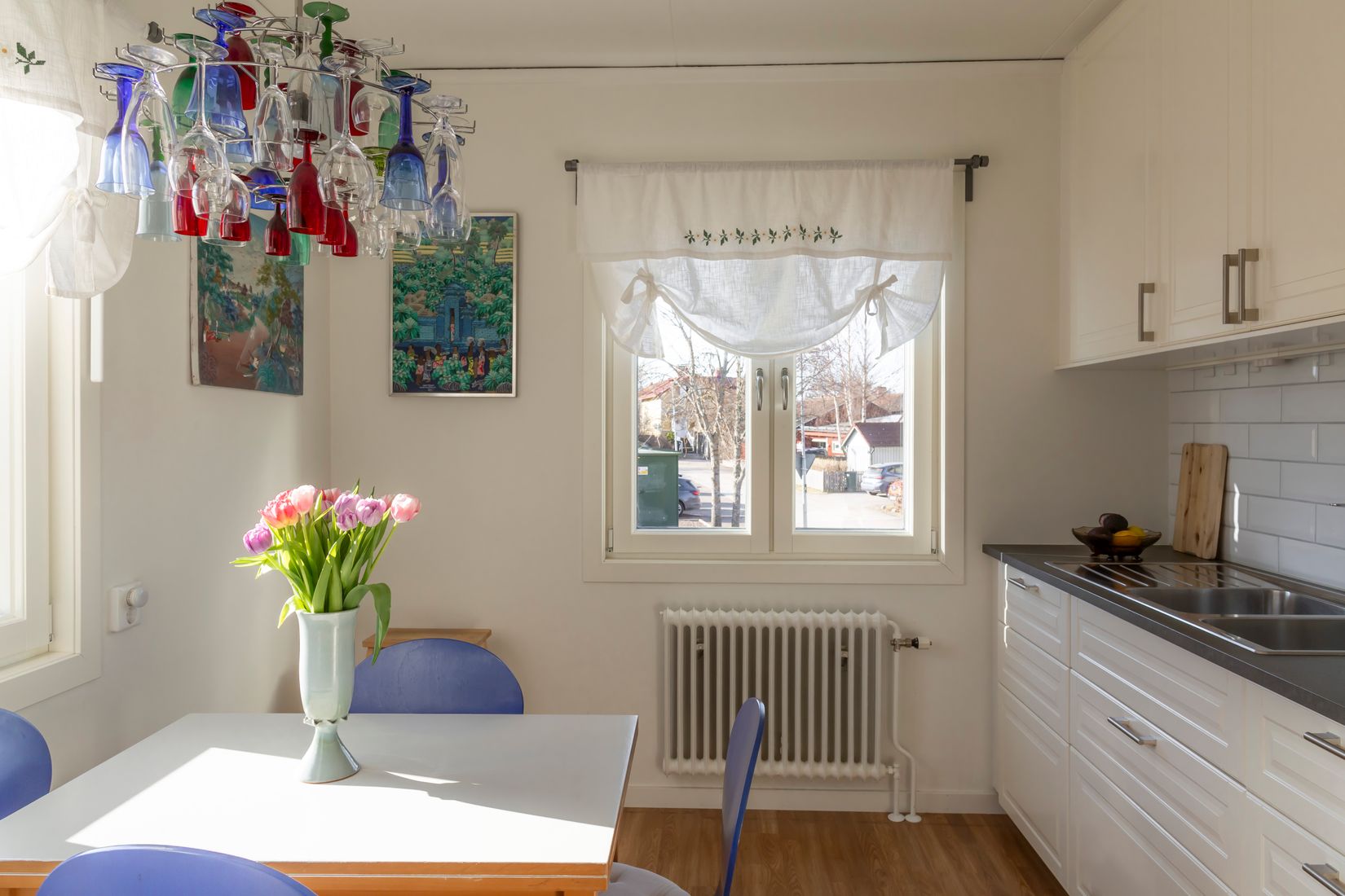 Villa, Smäckbrogatan 10, Centralt, Trosa